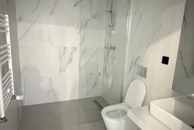 Apartament cu 2 camere semidecomandat în Pipera - 7