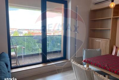 Apartament cu 3 camere în Central - 19