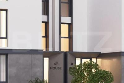 Apartament cu 2 camere decomandat în Moșnița Nouă - 5