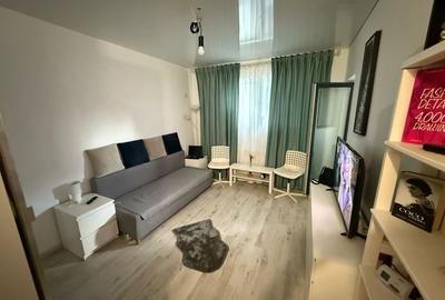 Oportunitate de investitie- MILITARI- Garsoniera 50.000EUR - 1