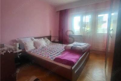 Apartament 3 Camere, Decomandat, zona Piata Moldovei - 5
