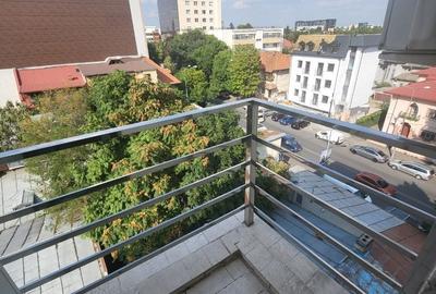 Apartament cu 3 camere în Dorobanți - 7