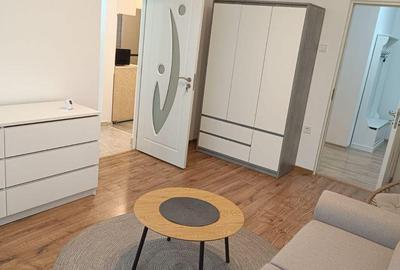 Apartament cu 2 camere în Decebal - 4