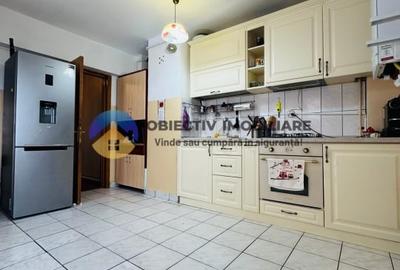 Apartament 3 camere- zona Calea Romanului - 5