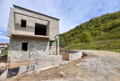 Casă individuală cu 4 camere cu Canalizare în Goranu - 6