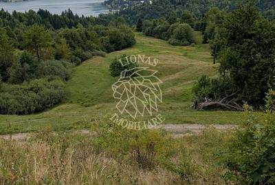 Teren Construcții intravilan de 750 mp, în Colibița - 1