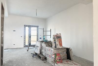 Duplex, 76mp Utili, 277mp Teren, 3 Camere, Constructie Noua - Sacalaz - 2