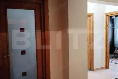 Apartament cu 4 camere decomandat, mobilat în Central - 4