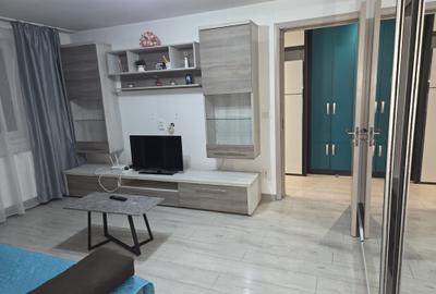 Apartament cu 2 camere semidecomandat în Politehnica - 2