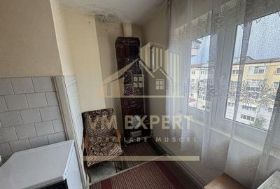APARTAMENT 2 CAMERE 2 BALCOANE ETAJ 4 GRUI CAMPULUNG - 34
