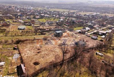 Spațiu comercial, în Tăuții de Sus - 1