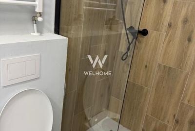 Garsoniera GATA DE MUTARE - str. Otelarilor, Sibiu - 8