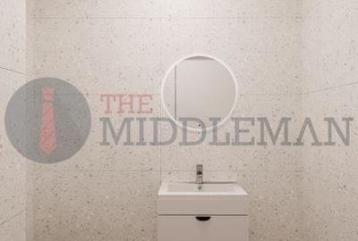 Apartament cu  2 camere langa Mall  Veranda - COMISION 0% - 5