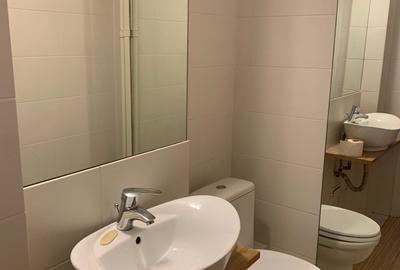 3 camere nemobilate - Calea Victoriei - bloc 1980 - locuinta sau birouri - 7