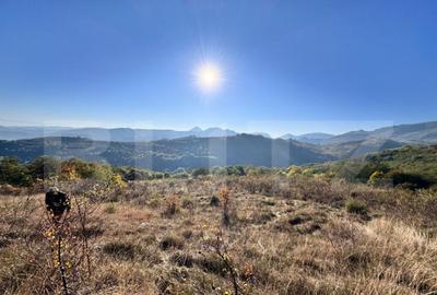 Teren de vanzare pretabil pentru cabana - 2