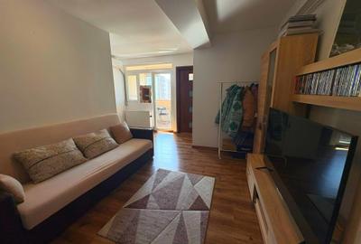 Apartament cu 2 camere în Berceni - 2