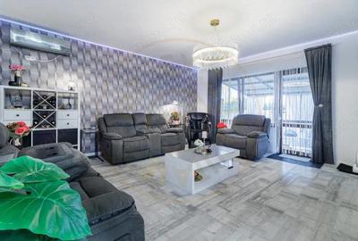 Casa pe parter gata de mutat cu piscina,jacuzzi si canalizare - 15