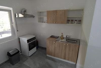 Ap de inchiriat Cernavoda zona H-uri Ap de inchiriat Cernavoda zona H-uri - 4