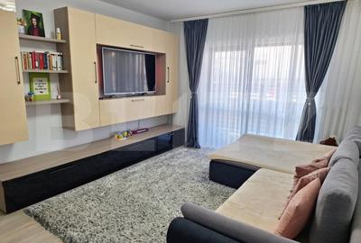 Apartament 2 camere, 61mp in Sanpetru - 2