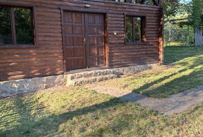 Casă cu 3 camere în Băile Olănești - 5