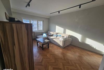 Apartament cu 3 camere decomandat în Central - 6