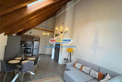 Apartament cu 2 camere decomandat, mobilat în Furnica - 13