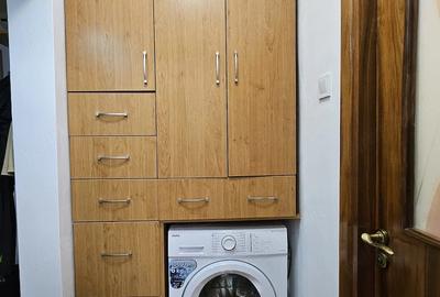 Apartament cu 2 camere decomandat în Alexandru Obregia - 1
