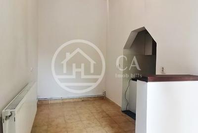Apartament cu 1 camera la curte comuna de vanzare Central, Oradea - 4