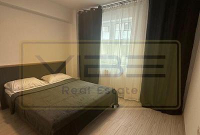 Apartament 2 camere Panoramic Residence-CUG Valea Adanca - 1