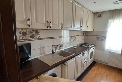 Apartament 2 Camere Uzina 2 - 1