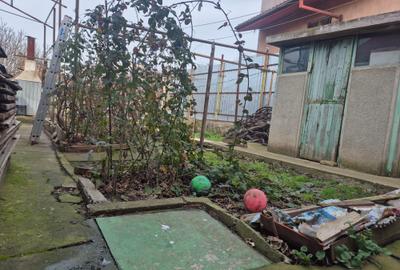 Cada 320 Mp Teren, Coiciu,  Centrală pe Gaze - 5