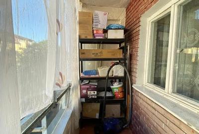 Apartament 2 camere Lipovei etaj 3 decomandat centrala proprie aproape de Lidl - 10
