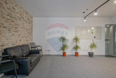 Investitie sigura - Spatiu de birou in Centrul Civic, Brasov - 5