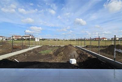 Casă cu 4 camere cu Teren 435 Mp în Aeroport - 6