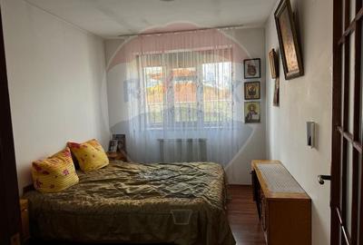 Casa de vanzare cu livada si piscina - Giurgiu - 19