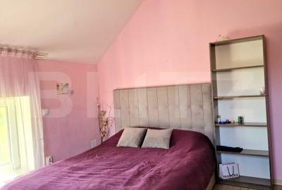 Casa individuala, 120mp, P+E, 584mp teren, garaj, Radaia - 8
