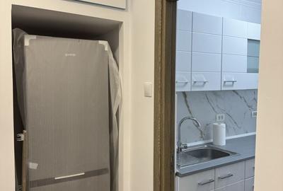 SEBASTIAN - Garsoniera RENOVATA - CENTRU VULCAN - 4