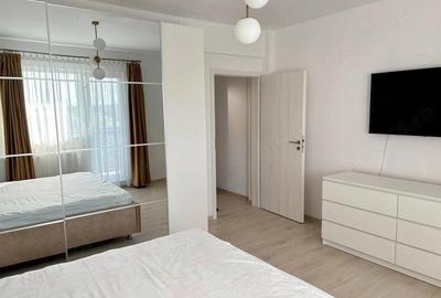 Apartament cu 2 camere semidecomandat în Vest - 9