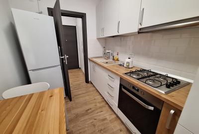 Garsonieră decomandată în Politehnica - 10