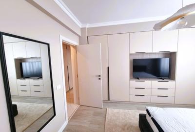 Apartament cu 3 camere decomandat în Băneasa - 16