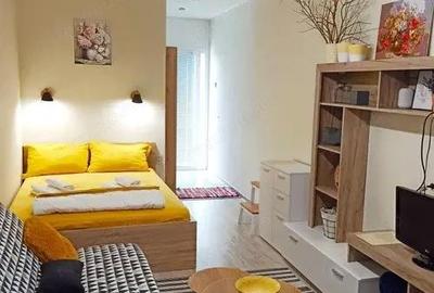 Garsonieră decomandată în Aviatorilor - 1