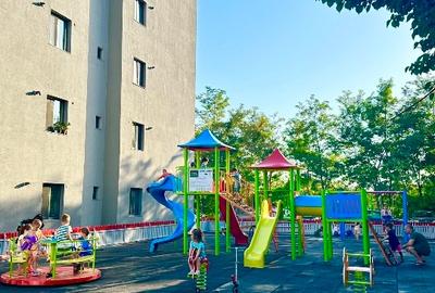 Apartament cu 3 camere decomandat în Primo - 9