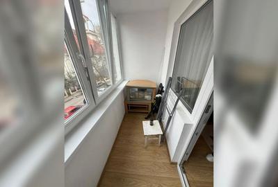 Apartament cu 3 camere semidecomandat, mobilat în Mănăștur - 11