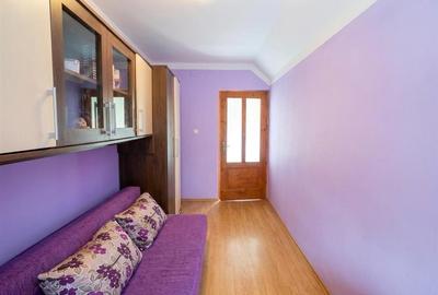 Casă cu 3 camere cu Teren 2509 Mp în Mișca - 2
