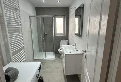 Apartament cu 3 camere decomandat în Ultracentral - 6