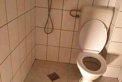 Garsonieră nedecomandată în Central - 1