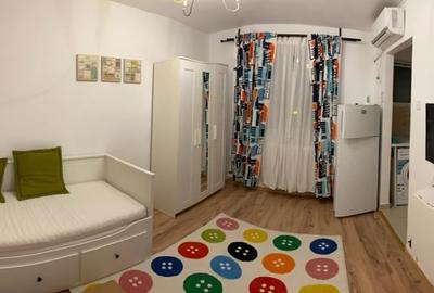 Alba Iulia - Decebal / Garsoniera Semidecomandata - 2