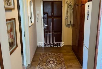 Apartament  de inchiriat, 2 camere decomandate, etaj intermediar Gheorgheni - 9