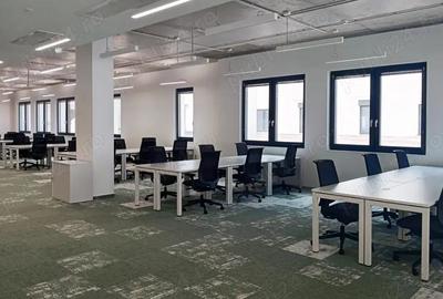 Spa?iu de birou privat pentru 1 persoana in Regus Sun Business Centre - 1