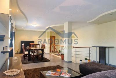 Casă cu 6 camere cu Teren 168 Mp în Bereasca - 14